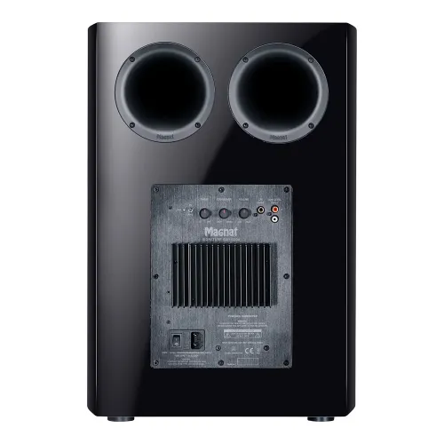 Magnat Signature Sub 930 A Piano Black