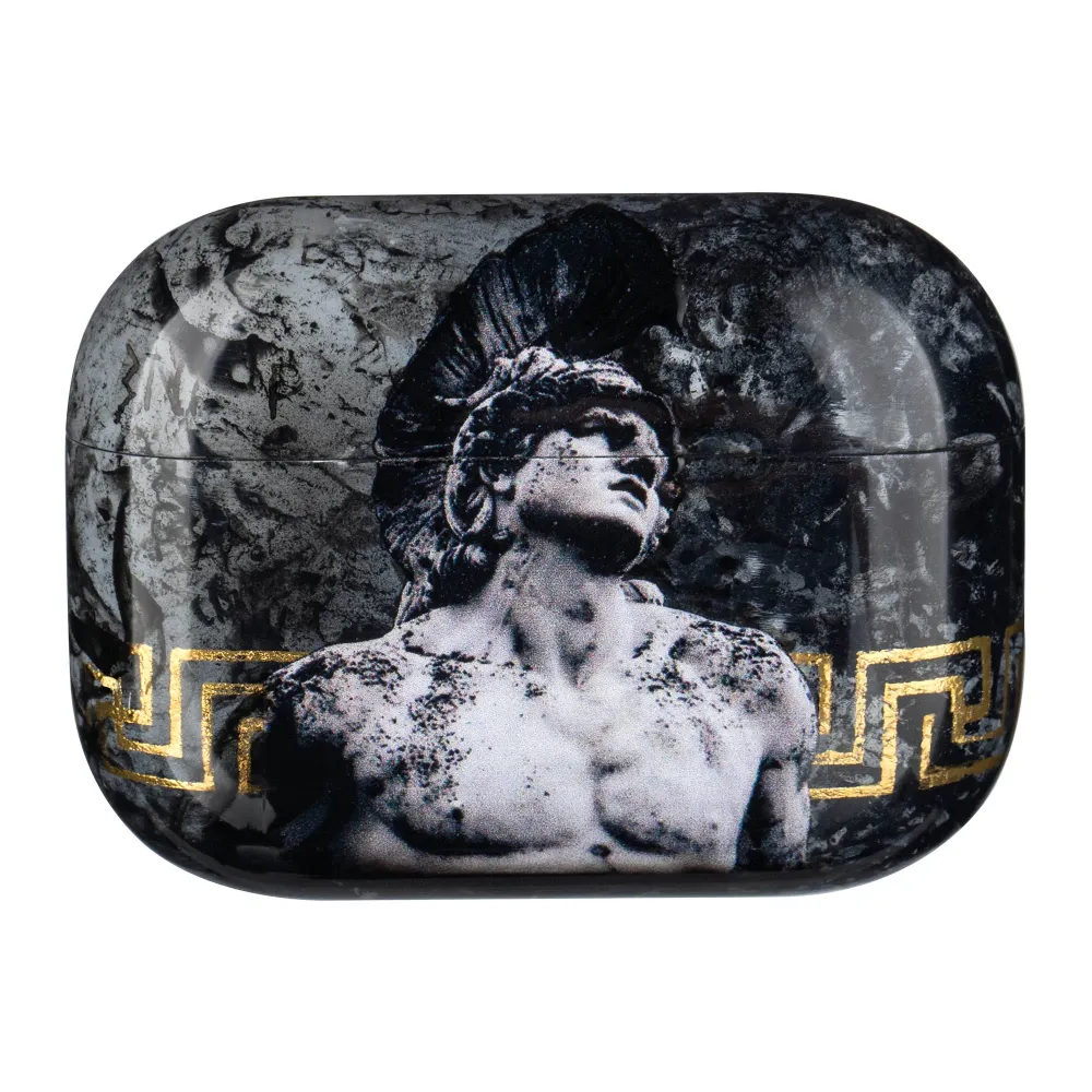 Apple AirPods Pro 2nd gen with MagSafe USB-C (2023) Antiquity Gloss