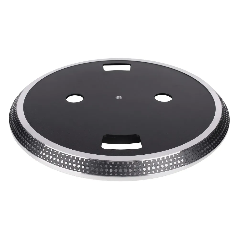 Gemini TT-1200 Black