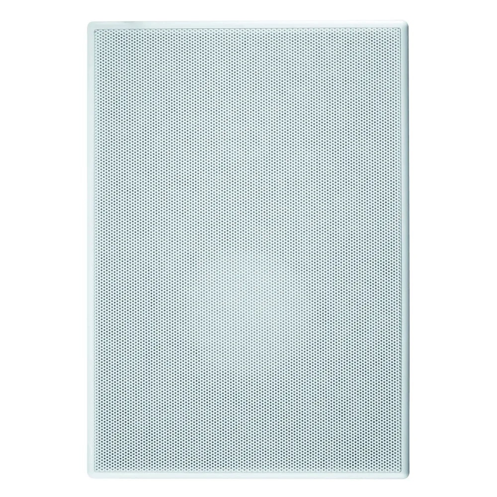 Canton InWall 865 White