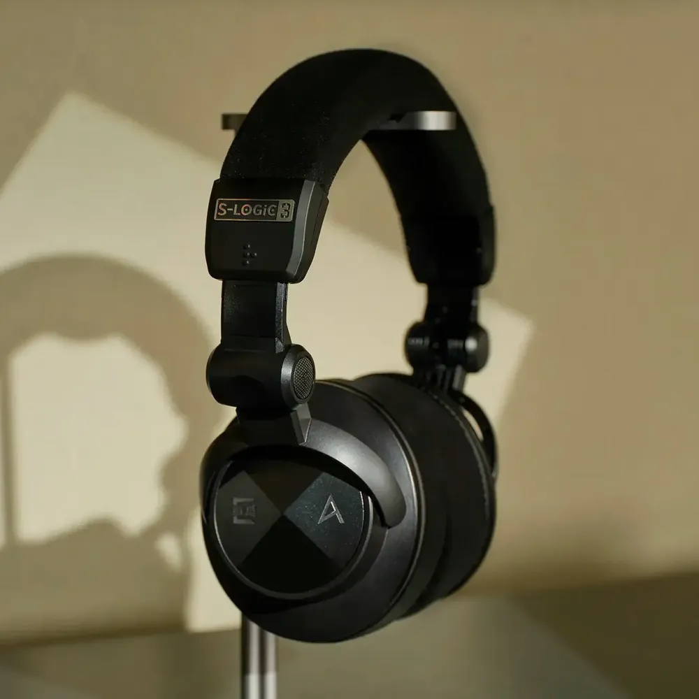 Astell&Kern Virtuoso Black