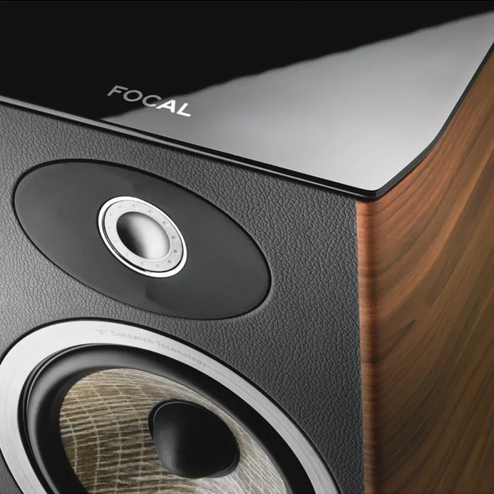 Focal Aria 926 Prime Walnut