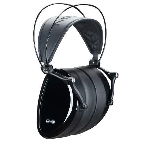 Dan Clark Audio Noire X - 2m 6.3mm and 3.5mm cable