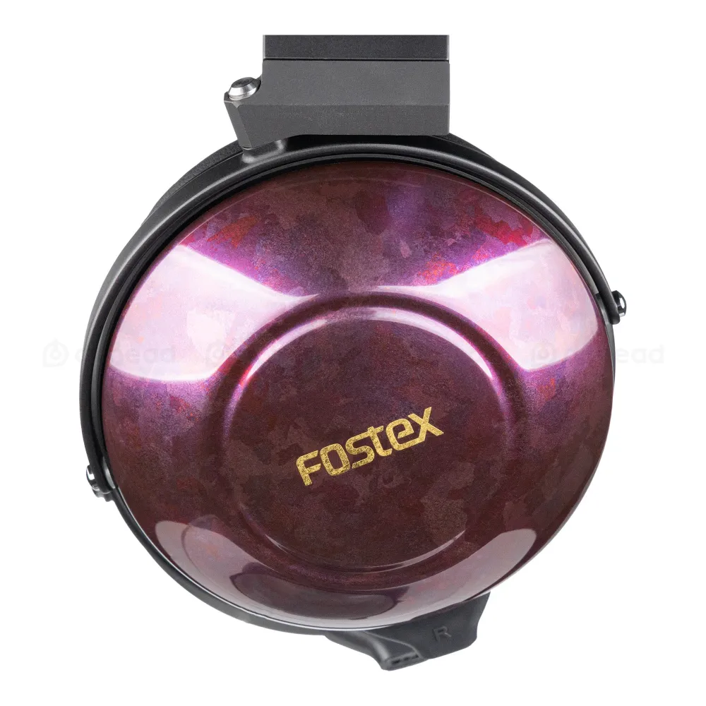 Fostex TH-900 MK2 Limited Edition Brilliant Purple