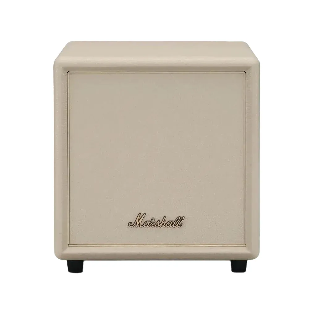 Marshall Heston Sub 200 Cream