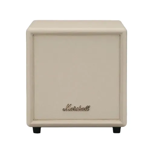 Marshall Heston Sub 200 Cream