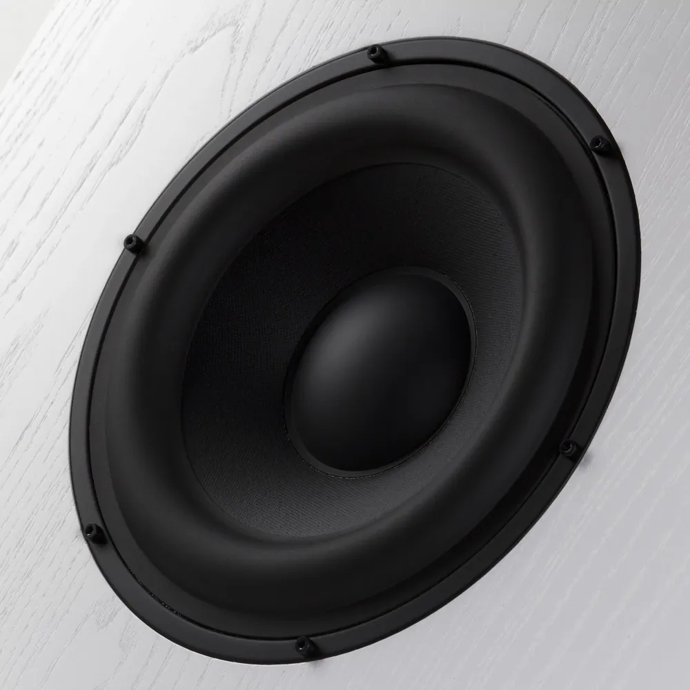 Radiotehnika Vita 2.07 White Ash