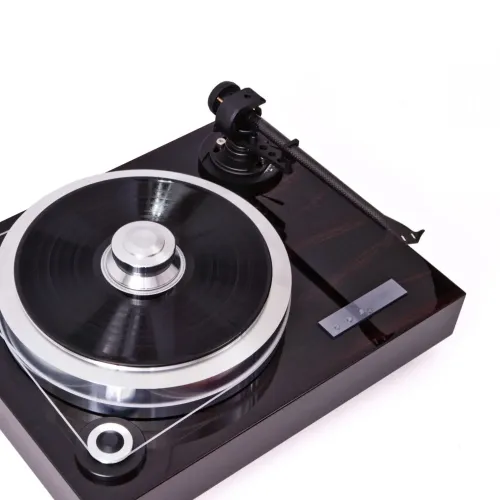 EAT Forte S Piano Black