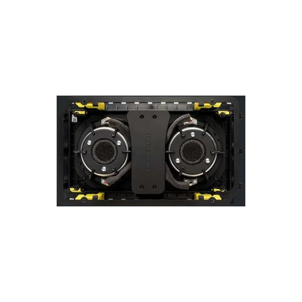 Dynaudio S4-LCR65W Black