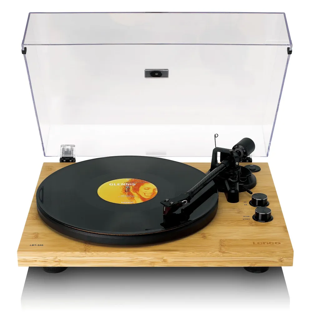 Lenco LBT-335