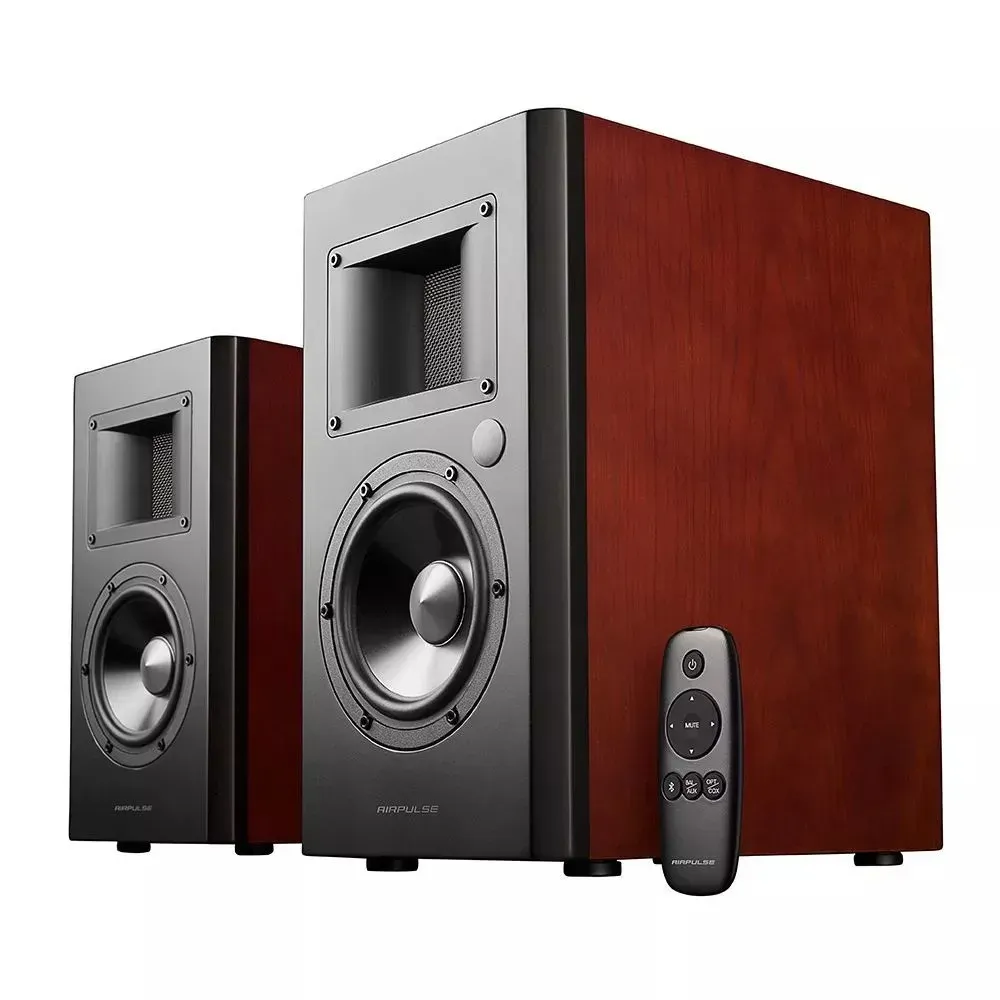 Edifier AirPulse A200 Cherry