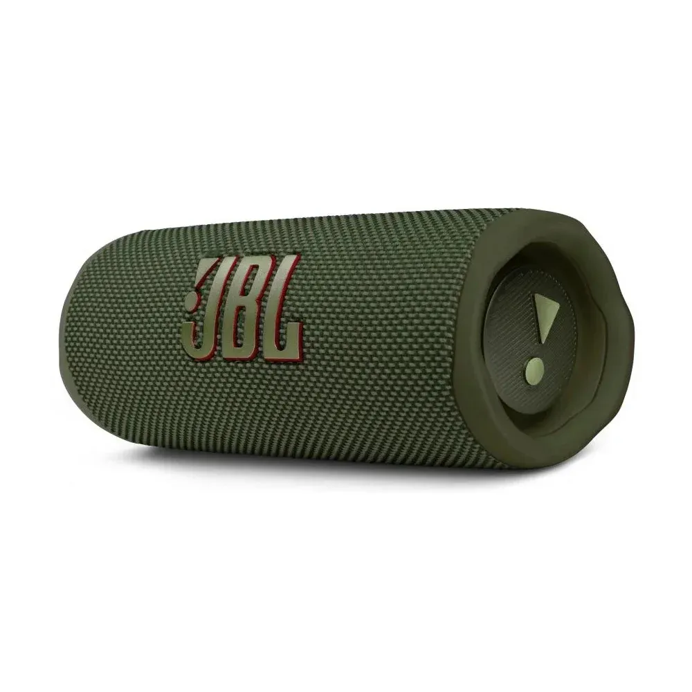 JBL Flip 6 Green