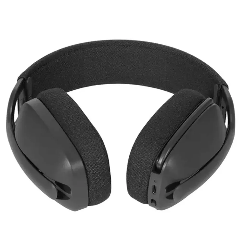 Logitech Zone Vibe 100 Black