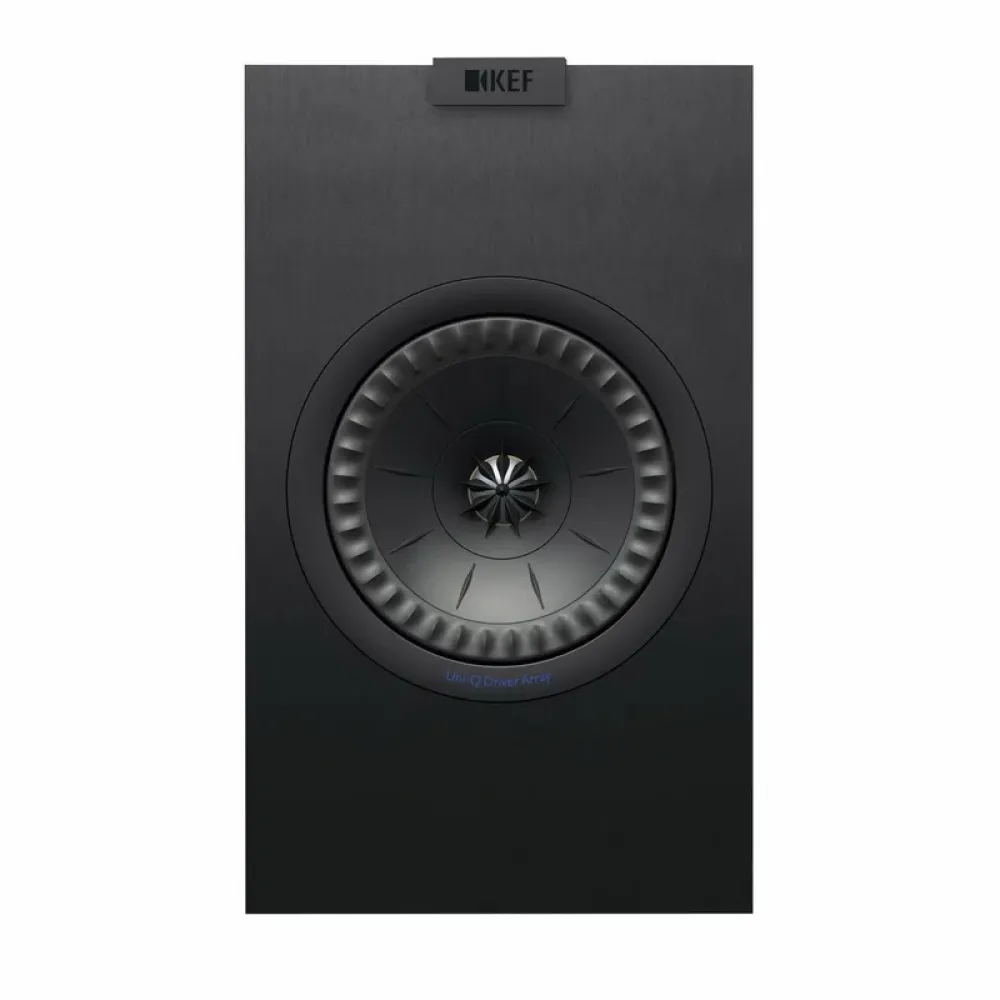 KEF Q350 Satin Black