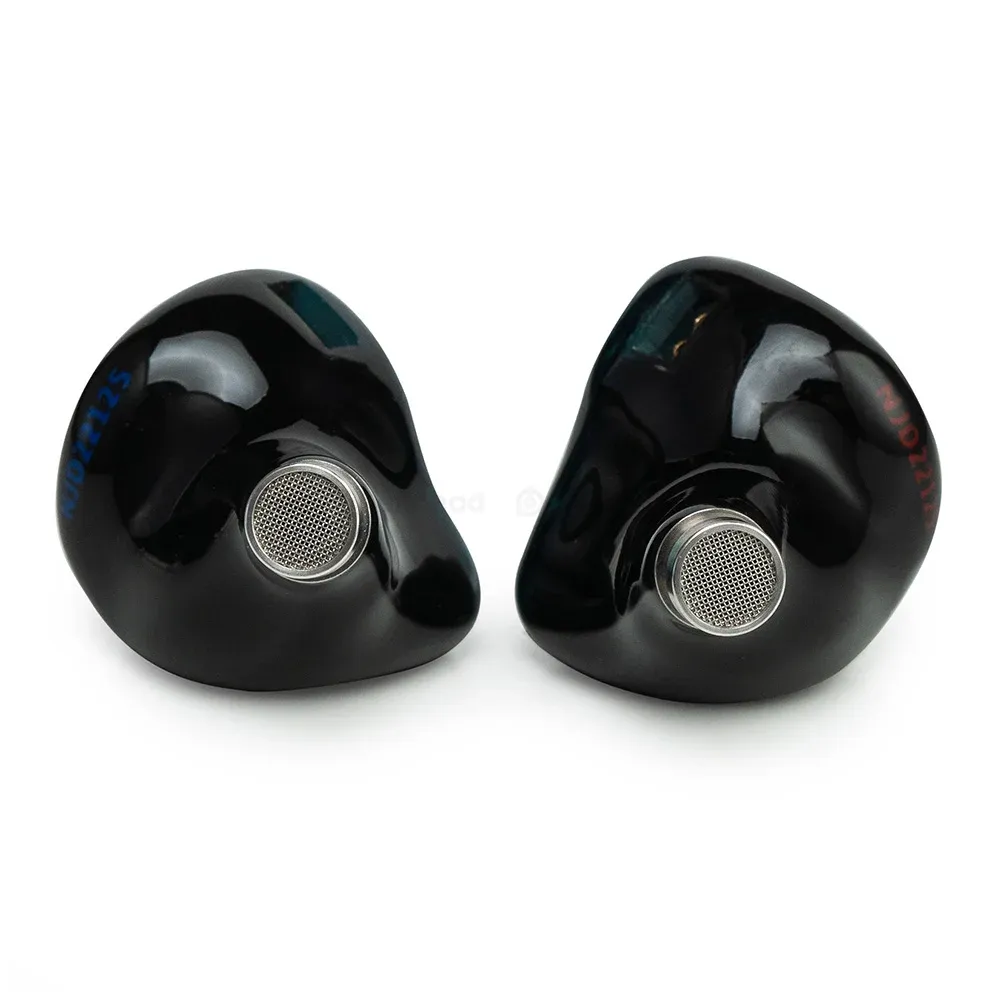 Noble Audio Jade Green