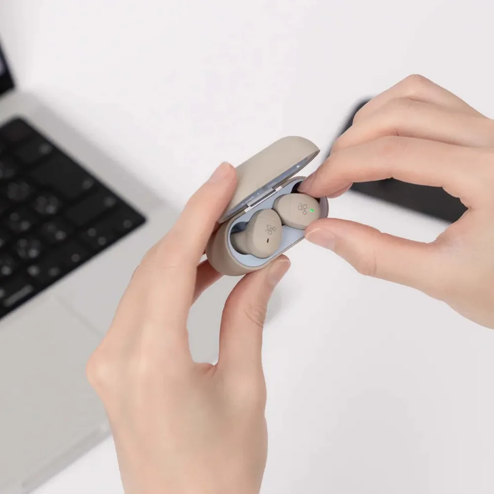 AG COTSUBU ASMR 3D Latte