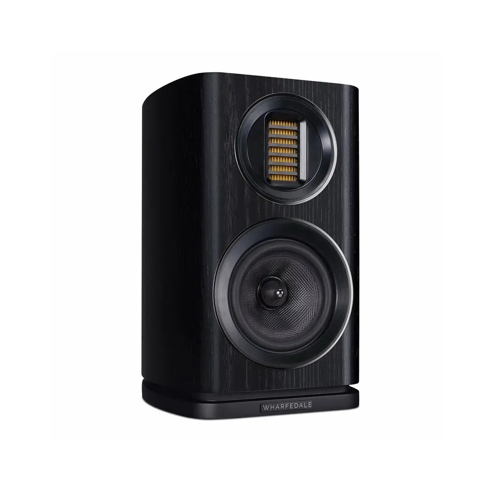 Wharfedale EVO 4.1 Black Oak