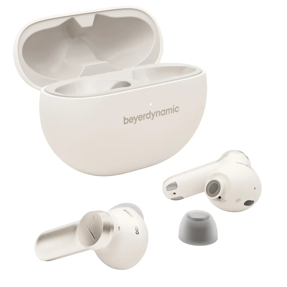 Beyerdynamic Amiron 100 White