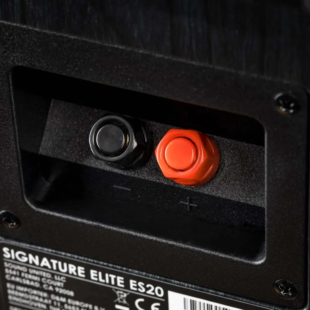 Polk Audio Signature Elite ES20 Black