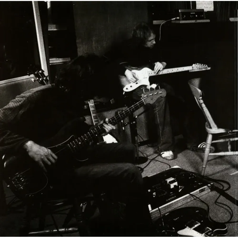 Coldplay – A Rush Of Blood To The Head - Parlophone LP