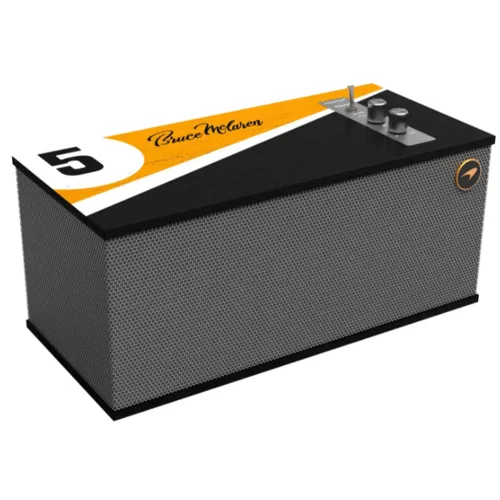 Klipsch The One II McLaren Edition