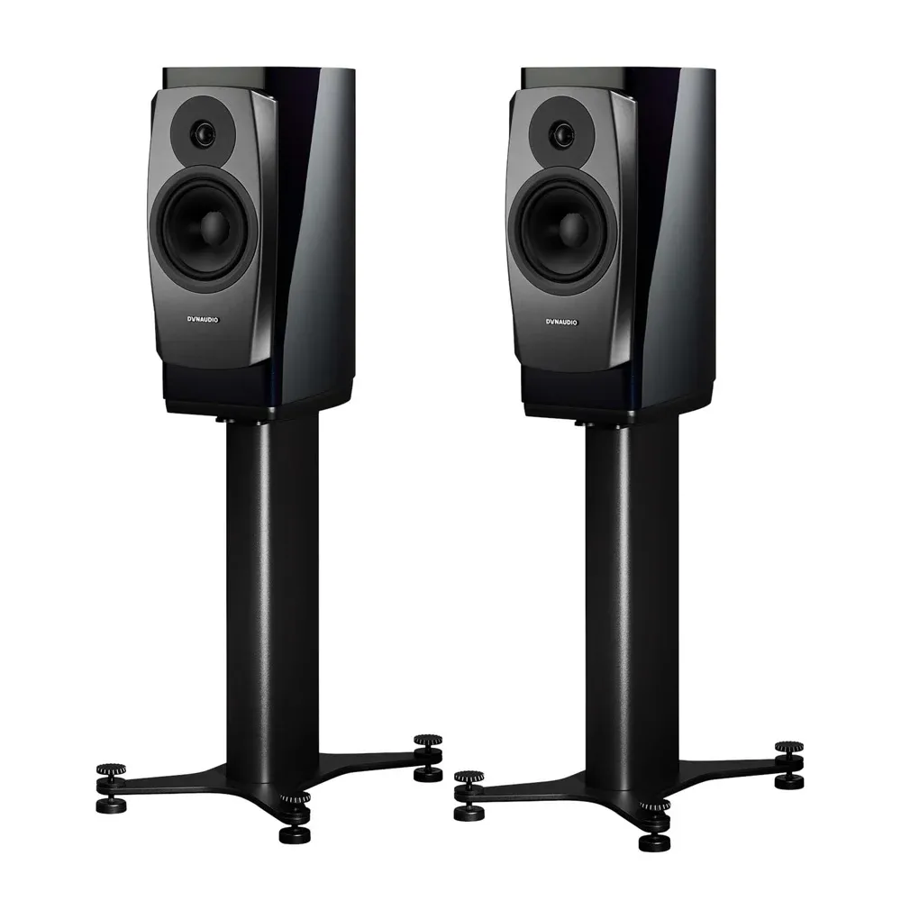 Dynaudio Confidence 20 Midnight High Gloss