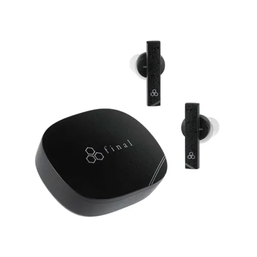 Final Audio ZE8000 MKII Black