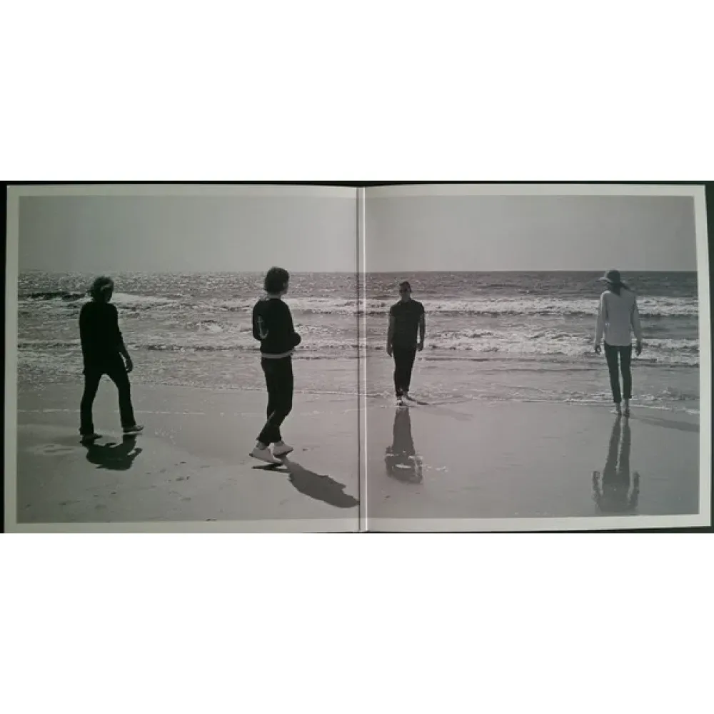 Cage The Elephant - Tell Me I'm Pretty