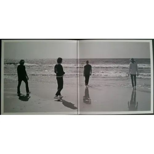 Cage The Elephant - Tell Me I'm Pretty