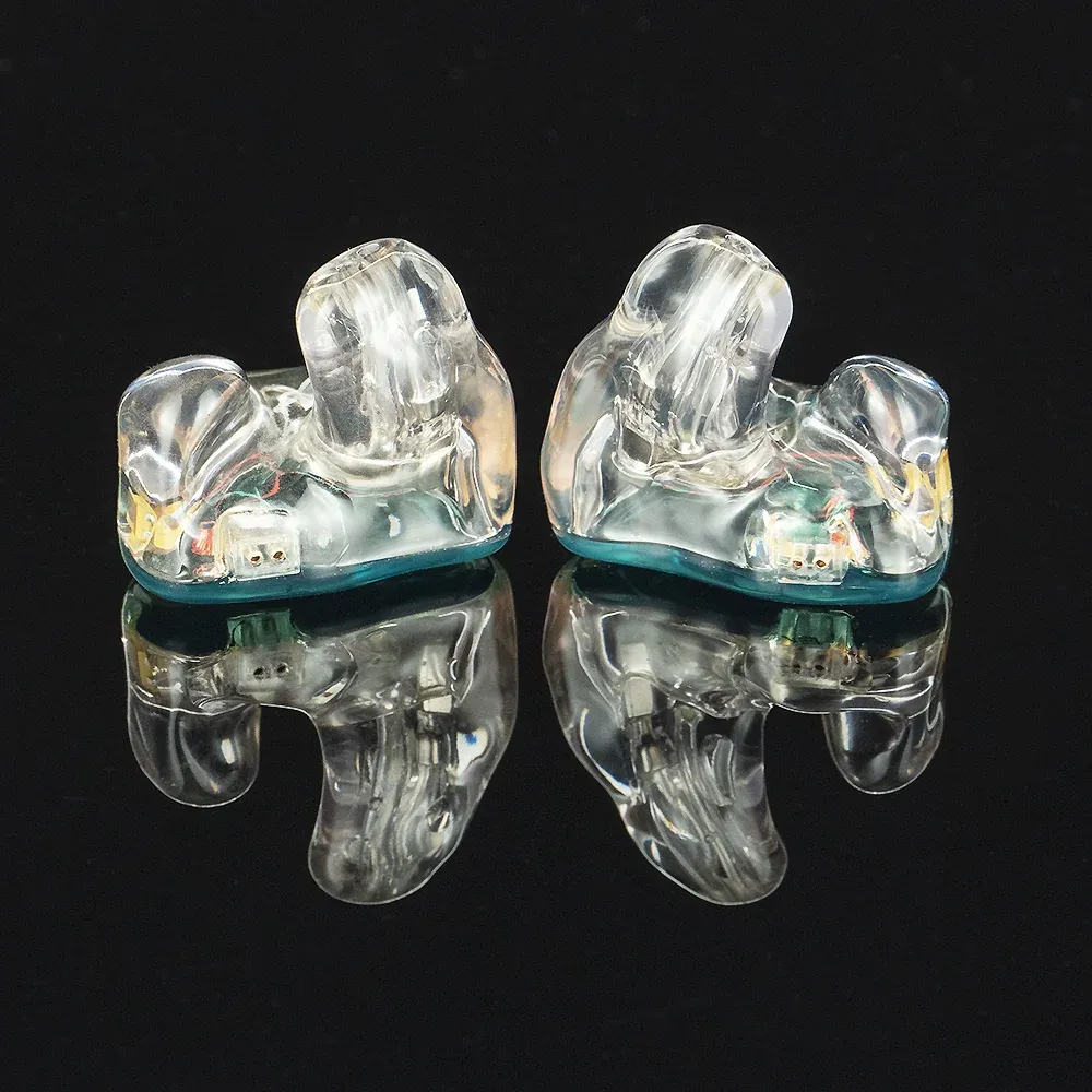 Aurian Forest Custom