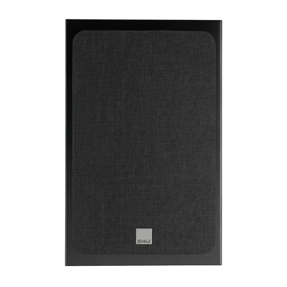 Dali OBERON On-Wall Black Ash