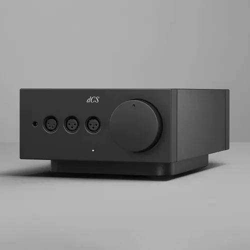 dCS Lina Headphone Amp