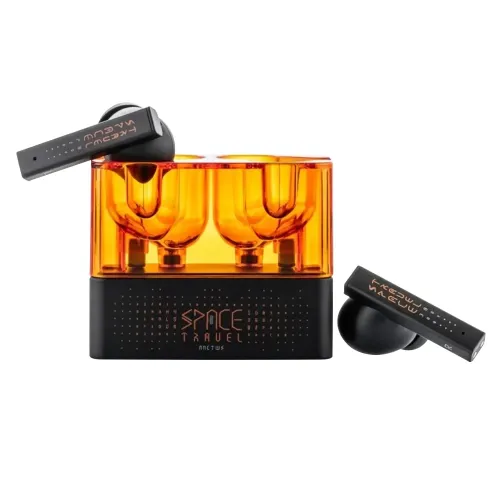 MoonDrop Space Travel Black