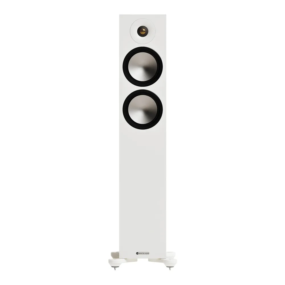 Monitor Audio Bronze 300 (7G) White