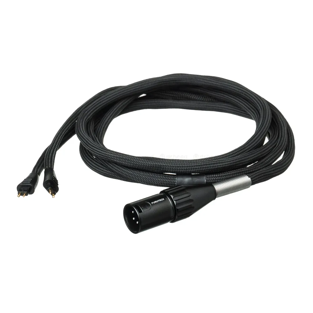 HeadMade SS-20 Fostex TH 900 MK2 TH610 XLR 4pin 2m