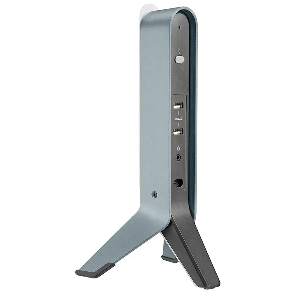 Ridberg Creative RGB HPS04-1 Space Grey