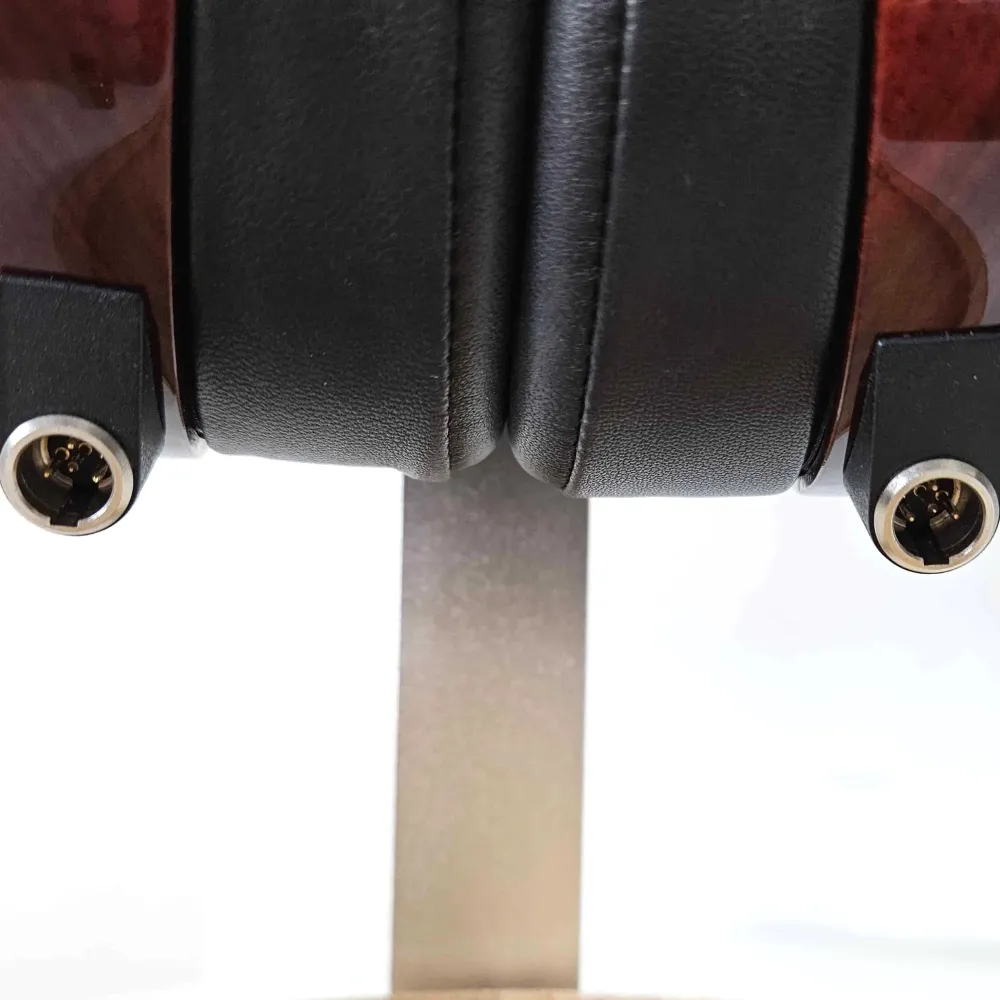 Audeze LCD-2 Padauk Case XLR