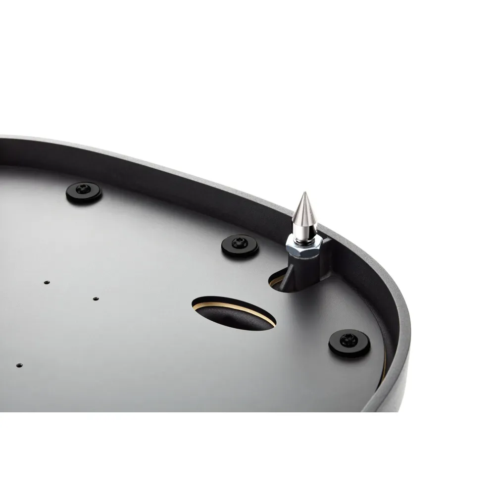 Bowers & Wilkins 804 D4 Satin Rosenut