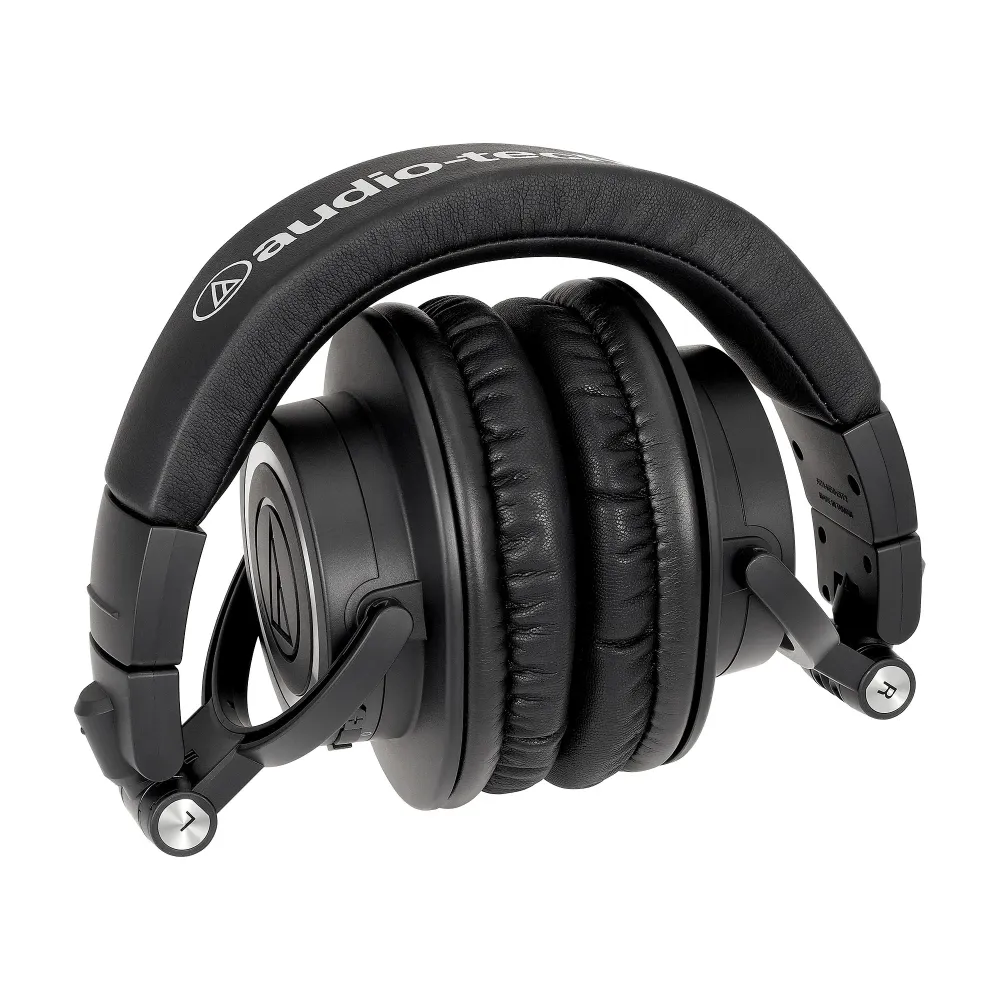 Audio-Technica ATH-M50xBT2 Black