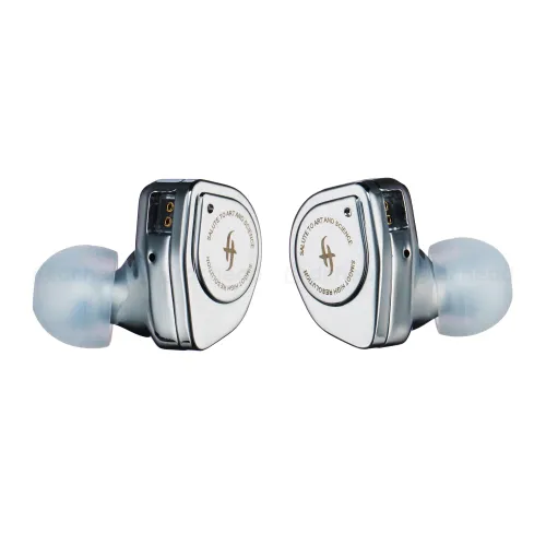 SIMGOT EW200 DSP Silver