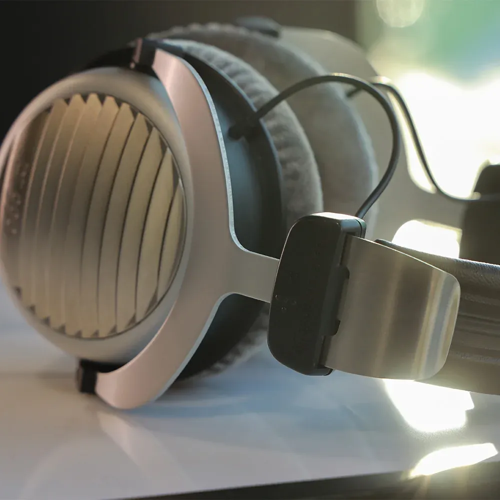 Beyerdynamic DT 990 / 250 ohm