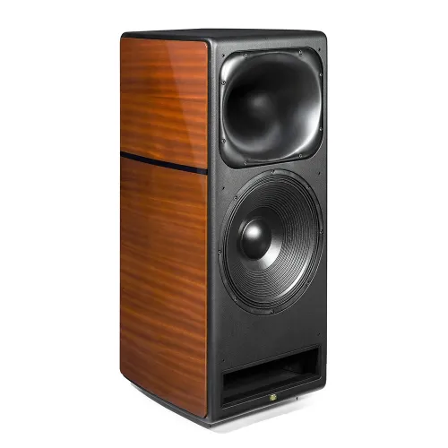 Unison Research MAX 2 Black Cherry