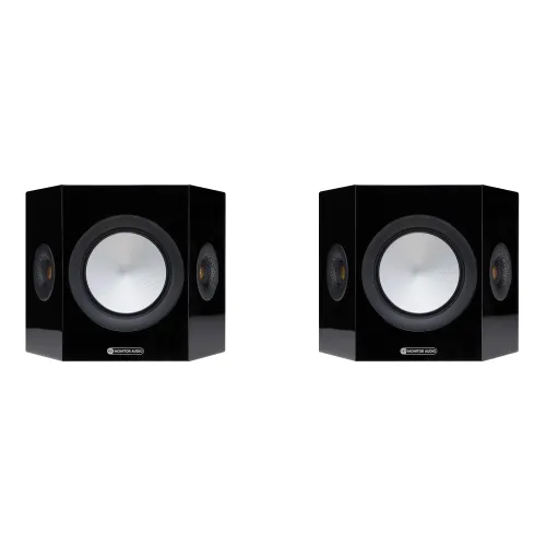 Monitor Audio Silver FX 7G Black Gloss