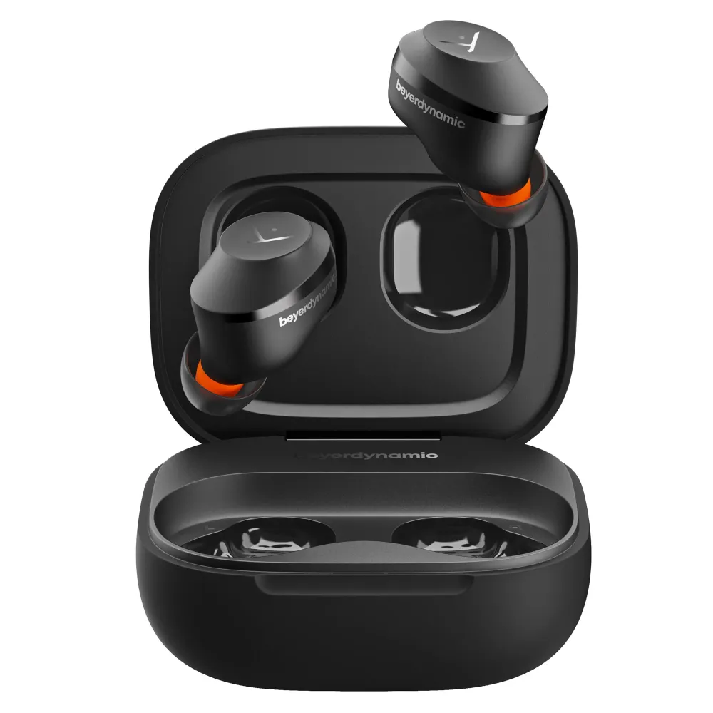 Beyerdynamic Amiron 300 Black