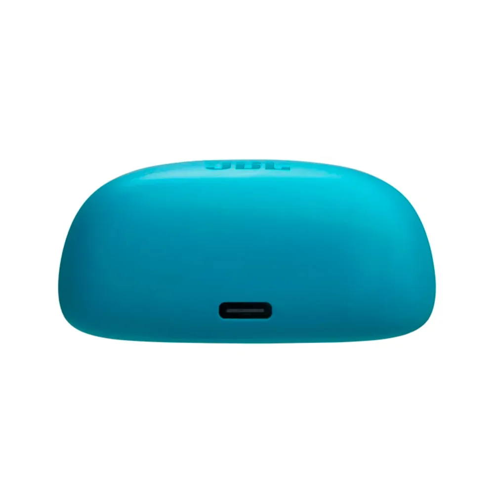 JBL Tune Buds 2 Turquoise