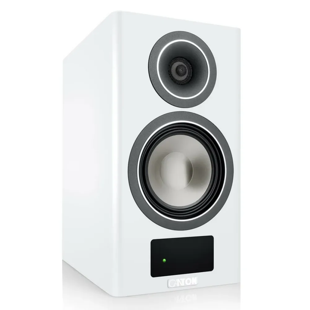 Canton Smart Townus 2 White Matt