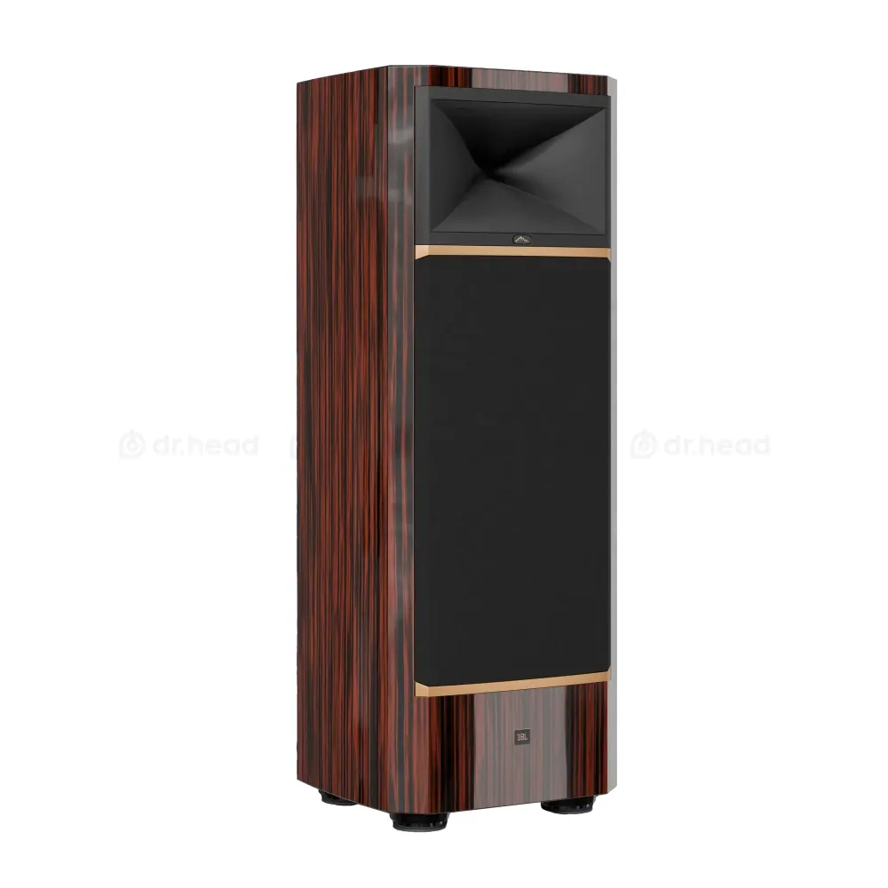JBL Summit Pumori Ebony