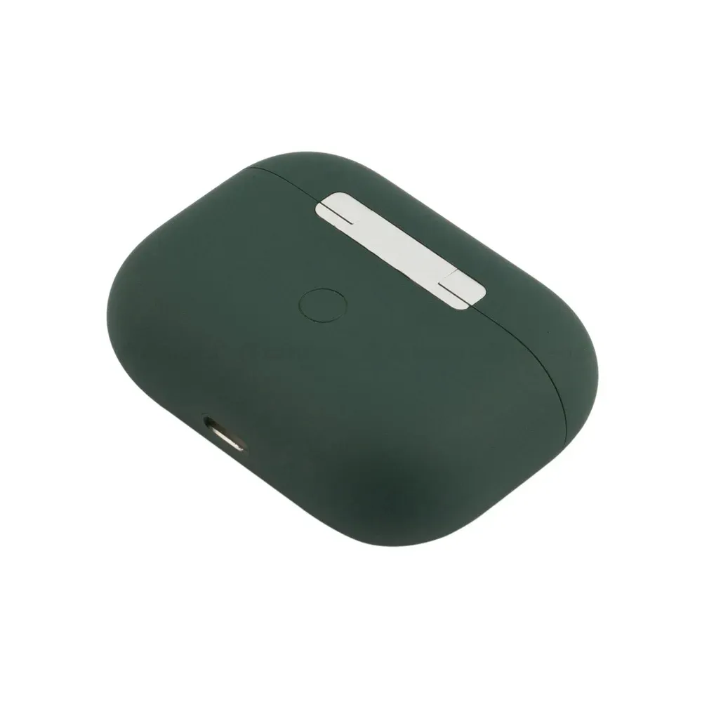 Apple AirPods Pro 2nd gen with MagSafe USB-C (2023) Midnight Green Matte