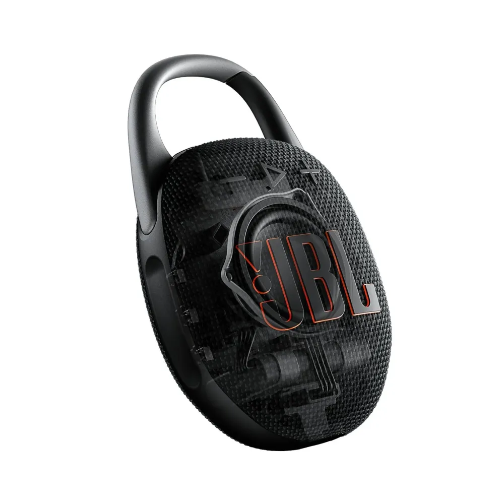 JBL Clip 5 Black
