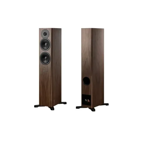 DYNAUDIO Evoke 30 Walnut Wood